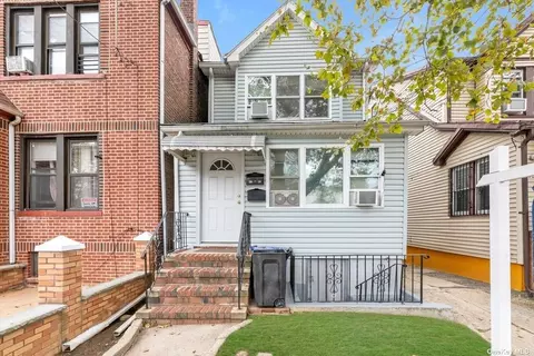 24-19 Humphrey St, East Elmhurst, NY 11369