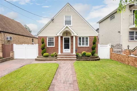 156-30 95th St, Howard Beach, NY 11414