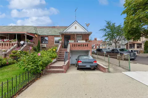 87-21 Corona Ave, Elmhurst, NY 11373