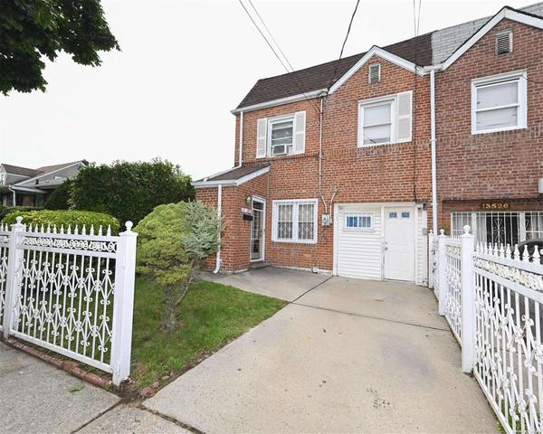 135-28 225th St, Laurelton, NY 11413