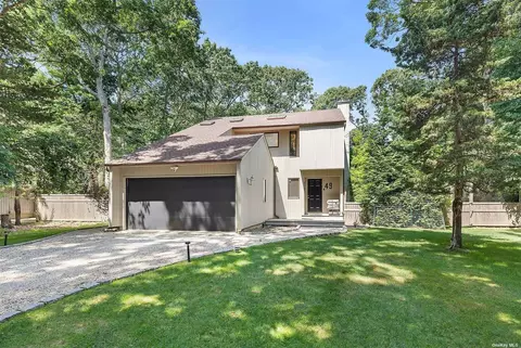 49 Dorset Rd, East Hampton, NY 11937