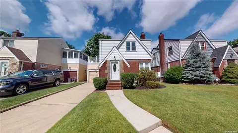 115-72 232nd St, Cambria Heights, NY 11411