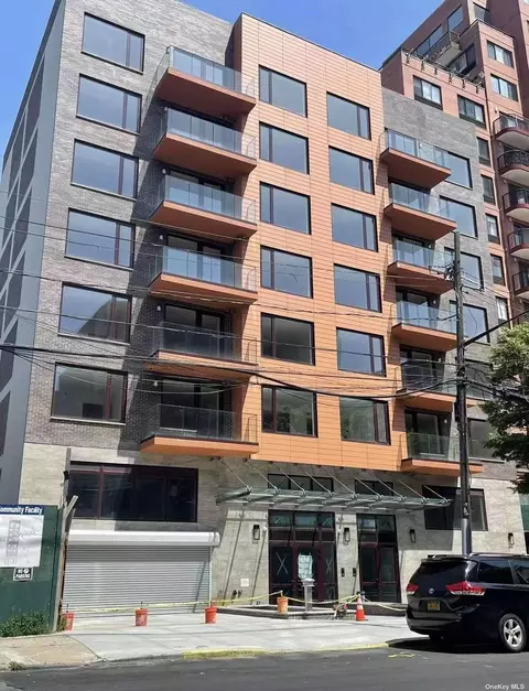 132-27 41st Rd #4B, Flushing, NY 11355