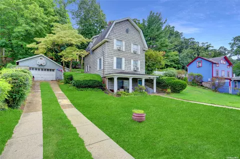 53 Shore Rd, Glen Cove, NY 11542