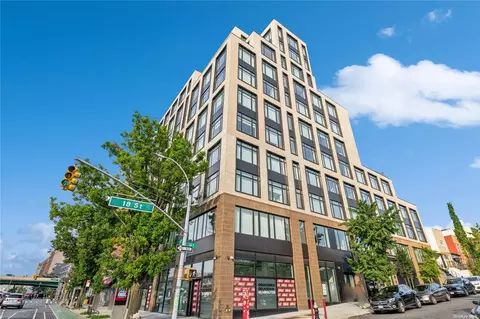 181 18th St #508, Brooklyn, NY 11215