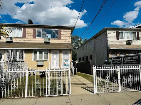 146-37 Guy R Brewer Blvd, Jamaica, NY 11434