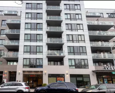 45-11 82nd St #W2C, Elmhurst, NY 11373