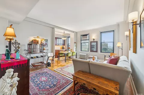 50 Plaza St E #12D, Brooklyn, NY 11238