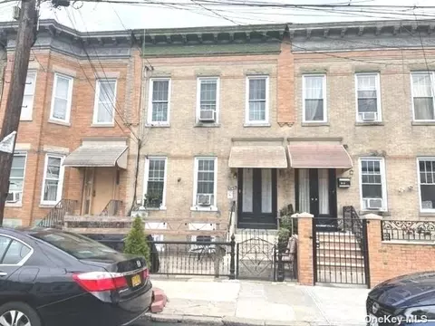 74-19 87th Rd, Woodhaven, NY 11421