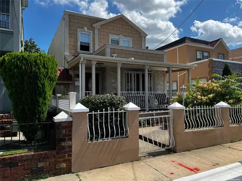 135-33 231st St, Laurelton, NY 11413