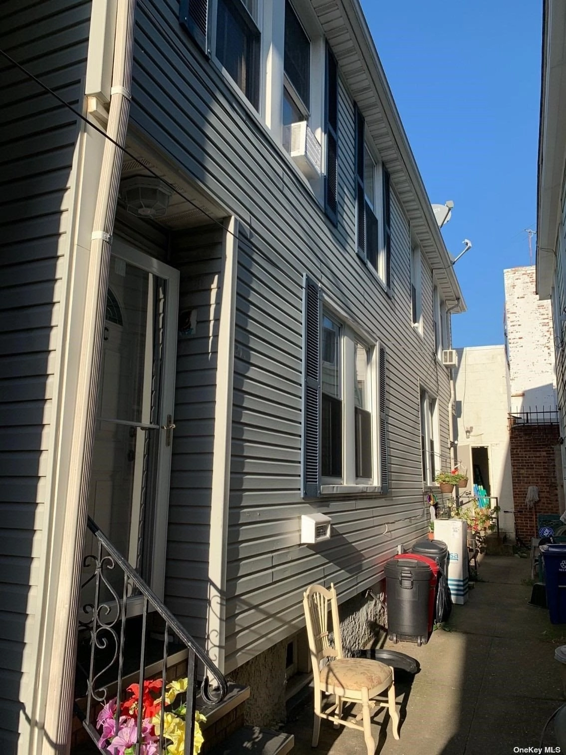 214 C Beach 117 St