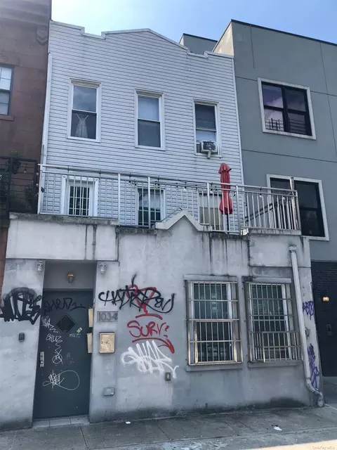 1034 Dekalb Ave, Brooklyn, NY 11221