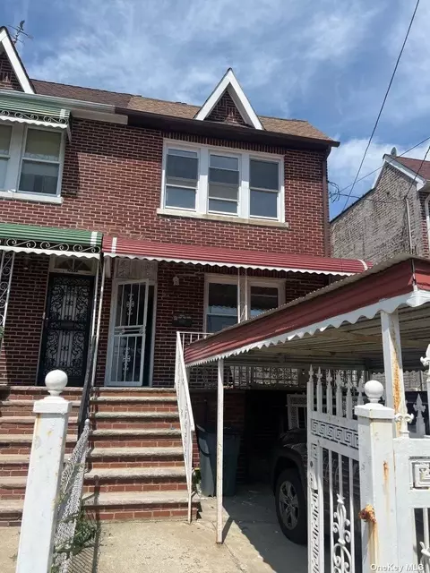 4107 Paulding Ave, Bronx, NY 10466