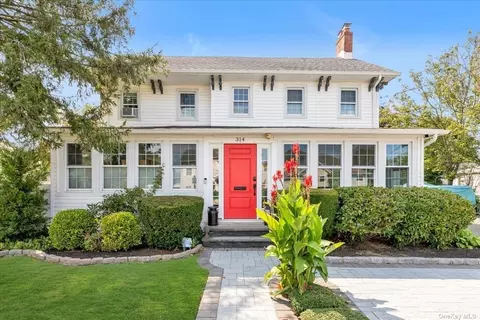 314 Ocean Ave, East Rockaway, NY 11518