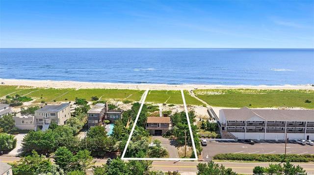 451 Dune Rd, Westhampton Beach, NY 11978