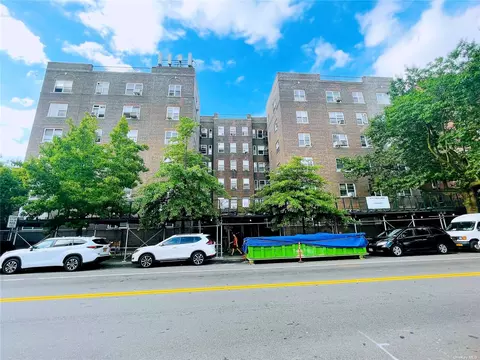 143-07 Sanford Ave #6C, Flushing, NY 11355