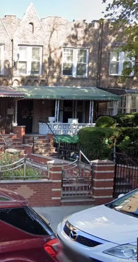 1023 Lenox Rd, Brooklyn, NY 11212