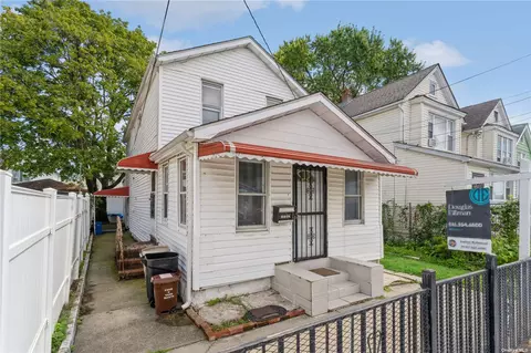 117-47 126th St, South Ozone Park, NY 11420