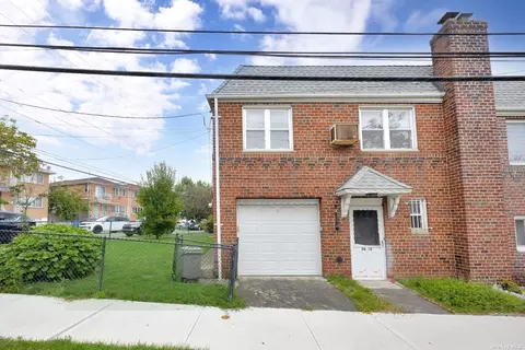 58-05 77th Pl, Middle Village, NY 11379