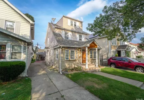 93-39 215th, Queens Village, NY 11428