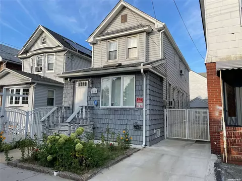 91-19 92nd St, Woodhaven, NY 11421
