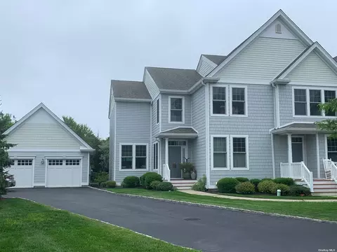 407 Gettysburg Dr #407, Westhampton Beach, NY 11978