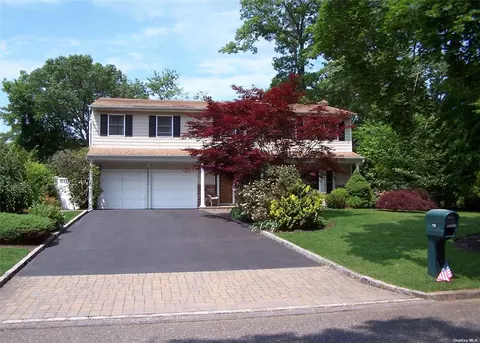 Undisclosed, Nesconset, NY 11767