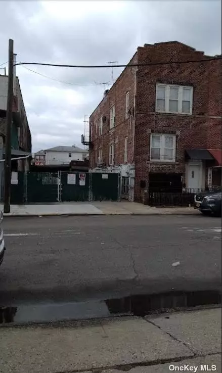 2370 West St, Brooklyn, NY 11223