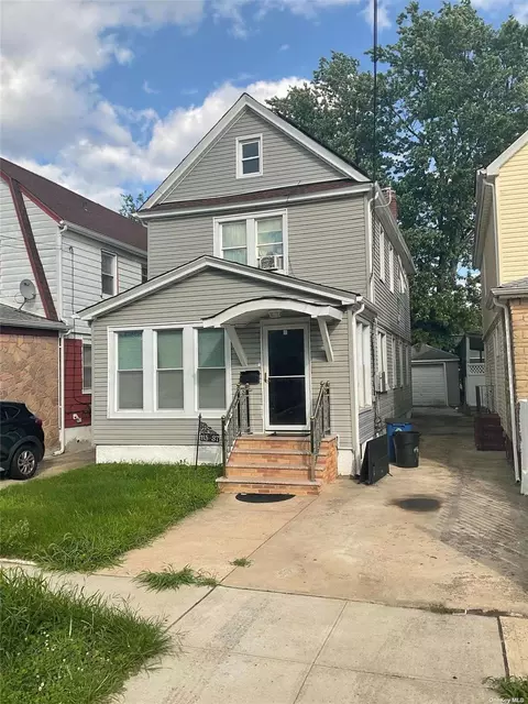 115-37 217th St, Cambria Heights, NY 11411