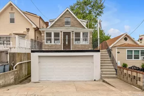 153 Prentiss Ave, Bronx, NY 10465