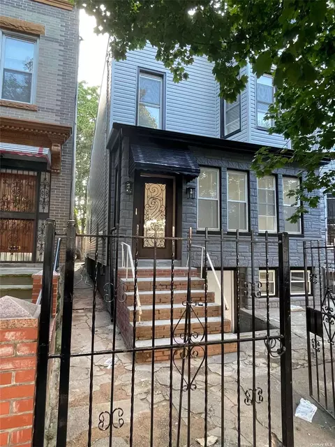 124 Norwood Ave, Brooklyn, NY 11208
