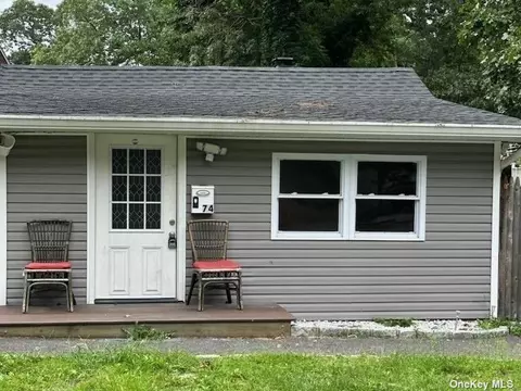74 Gould Rd, Centereach, NY 11720