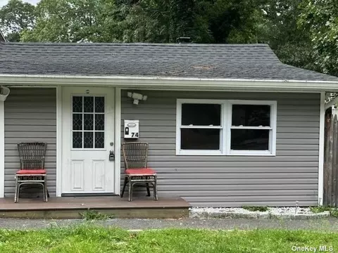 74 Gould Rd, Centereach, NY 11720