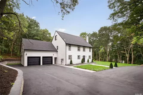 166 Cuba Hill Rd, Huntington, NY 11743