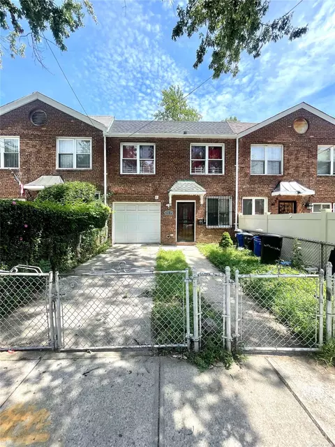 116-09 Nashville Blvd, Cambria Heights, NY 11411
