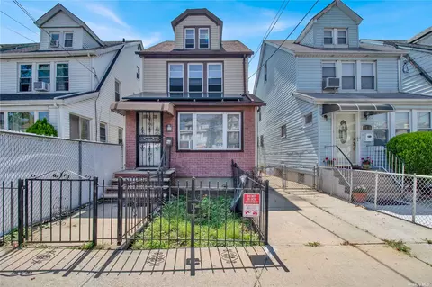 116-38 130th St, South Ozone Park, NY 11420