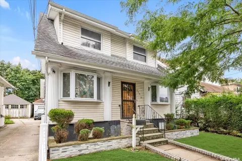 220-16 102nd Ave, Queens Village, NY 11429