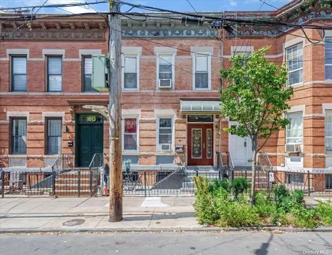 1015 Hart St, Brooklyn, NY 11237
