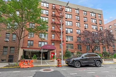 41-31 51 St #6G, Woodside, NY 11377