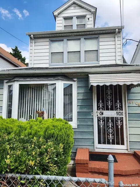 Undisclosed, Richmond Hill South, NY 11419
