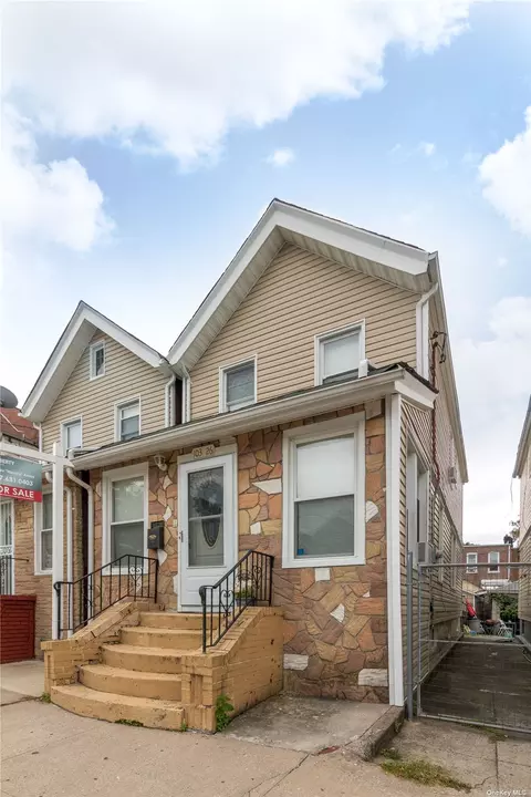 103-26 108 St, Richmond Hill South, NY 11419