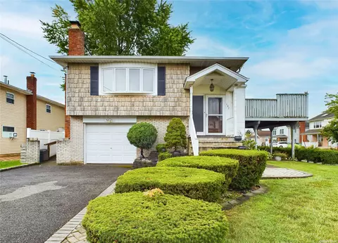 107 Harrison Ave, Bethpage, NY 11714