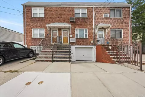 134-28 Sitka St, Ozone Park, NY 11417