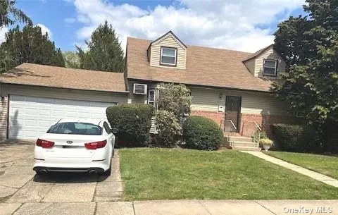 459 Maren St, West Hempstead, NY 11552
