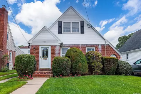2463 Columbus Ave, Oceanside, NY 11572
