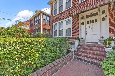 660 Linden Blvd, Brooklyn, NY 11203