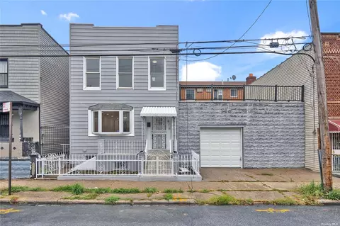 816 Elton St, Brooklyn, NY 11208