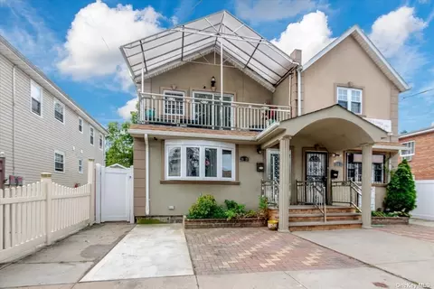 21828 141st Ave, Springfield Gardens, NY 11413