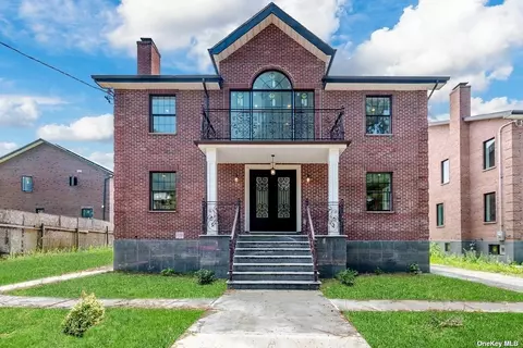 193-14 Salerno Ave, Hollis, NY 11423