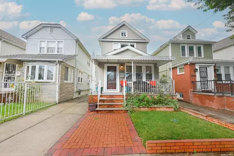 116-15 219th St, Cambria Heights, NY 11411